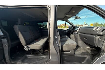 Fiat Talento Gebrauchtwagen