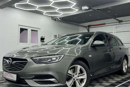 Opel Insignia Gebrauchtwagen