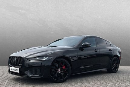 Jaguar XE Gebrauchtwagen