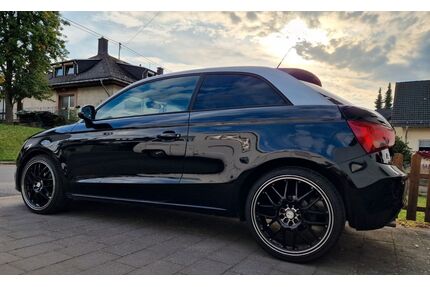 Audi A1 Gebrauchtwagen