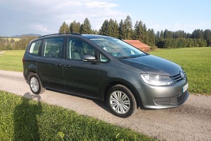 VW Sharan Gebrauchtwagen
