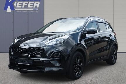 Kia Sportage Gebrauchtwagen