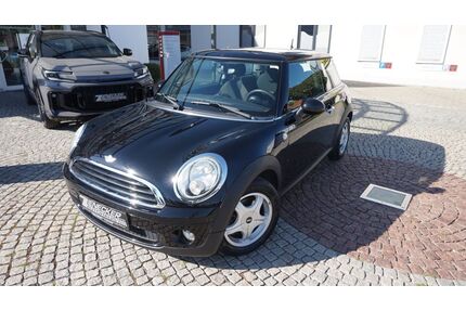 Mini ONE Gebrauchtwagen