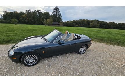 Mazda MX-5 Gebrauchtwagen