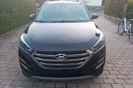 Hyundai TUCSON Gebrauchtwagen