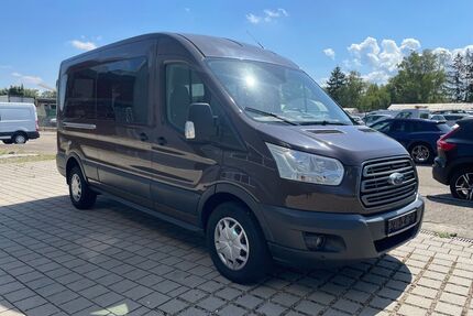 Ford Transit Gebrauchtwagen