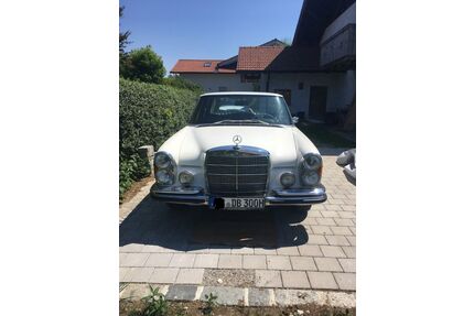 Mercedes-Benz S 300 Gebrauchtwagen