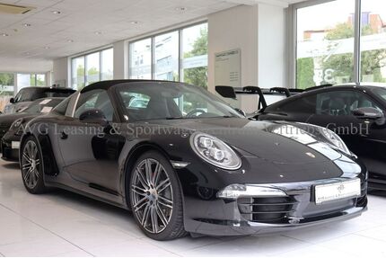 Porsche 991 Gebrauchtwagen