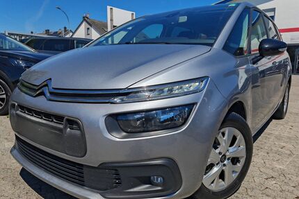 Citroen Grand C4 Picasso / SpaceTourer Gebrauchtwagen