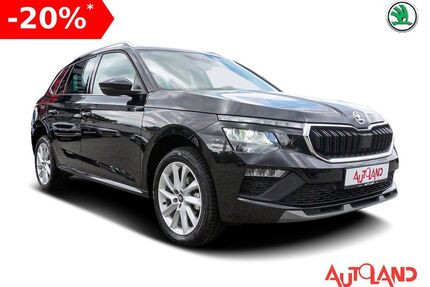 Skoda Kamiq Gebrauchtwagen