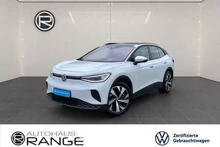 VW ID.4 Gebrauchtwagen