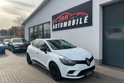 Renault Clio Gebrauchtwagen
