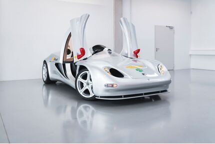  andere Andere Gebrauchtwagen