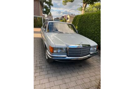 Mercedes-Benz 280 Gebrauchtwagen