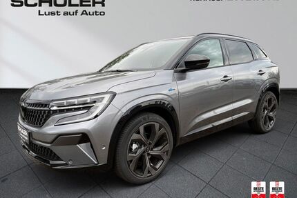 Renault Austral Gebrauchtwagen