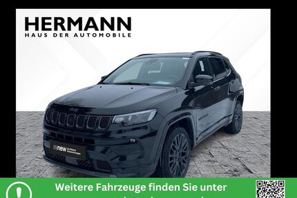 Jeep Compass Gebrauchtwagen