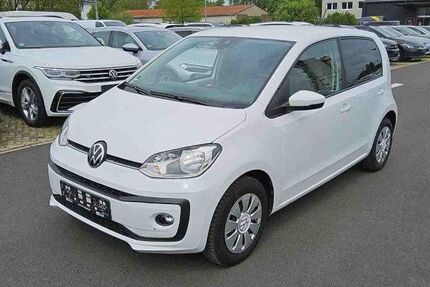 VW up! Gebrauchtwagen