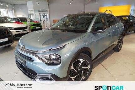 Citroen C4 Gebrauchtwagen