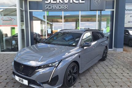 Peugeot 308 Gebrauchtwagen