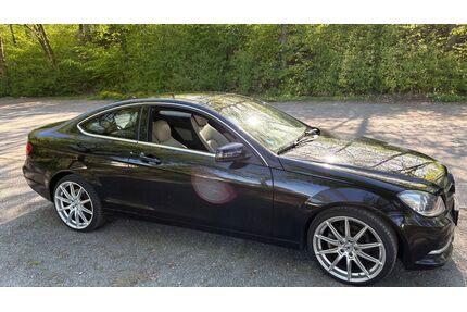 Mercedes-Benz C 250 Gebrauchtwagen