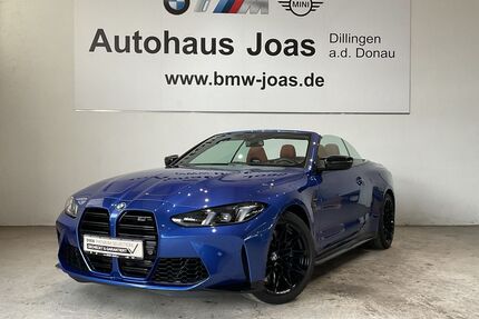 BMW M4 Gebrauchtwagen