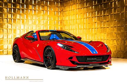 Ferrari 812 Gebrauchtwagen