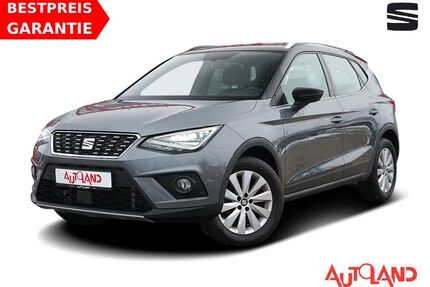Seat Arona Gebrauchtwagen