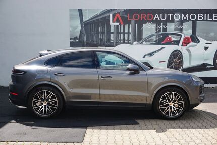 Porsche Cayenne Gebrauchtwagen