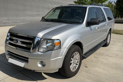 Ford Expedition Gebrauchtwagen