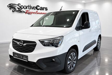 Opel Combo Gebrauchtwagen