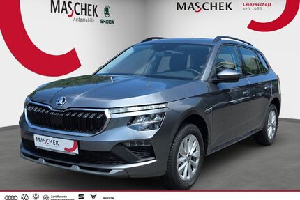 Skoda Kamiq Gebrauchtwagen