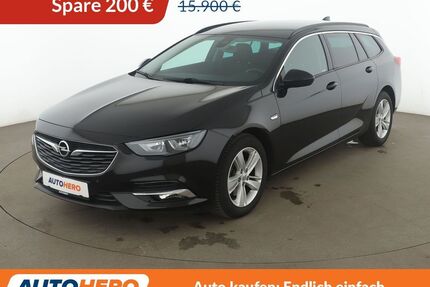Opel Insignia Gebrauchtwagen