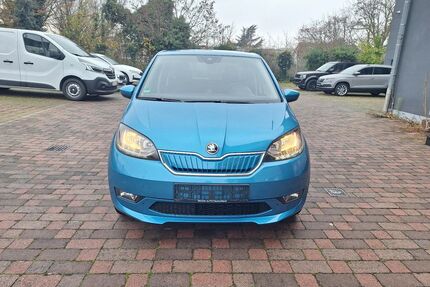 Skoda Citigo Gebrauchtwagen