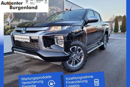 Mitsubishi L200 Gebrauchtwagen