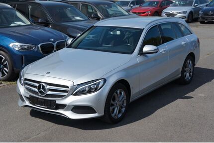 Mercedes-Benz C 250 Gebrauchtwagen