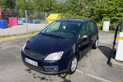 Ford C-Max Gebrauchtwagen