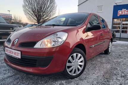 Renault Clio Gebrauchtwagen