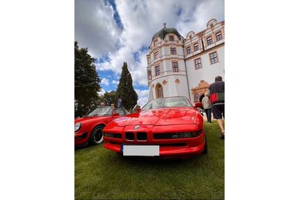 BMW 850 Gebrauchtwagen