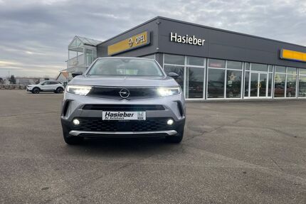 Opel Mokka Gebrauchtwagen