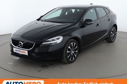 Volvo V40 Gebrauchtwagen