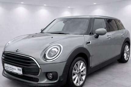 Mini One Clubman Gebrauchtwagen