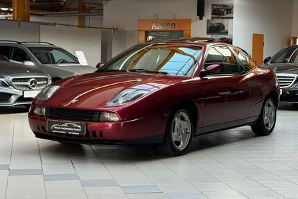 Fiat Coupe Gebrauchtwagen