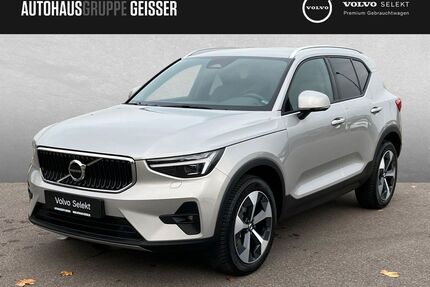 Volvo XC40 Gebrauchtwagen