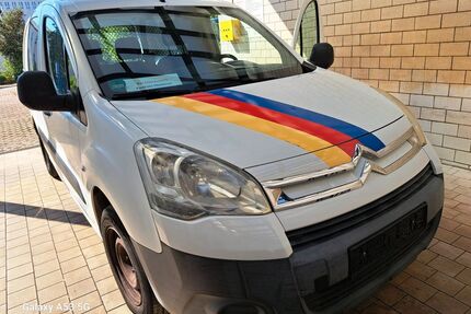 Citroen Berlingo Gebrauchtwagen