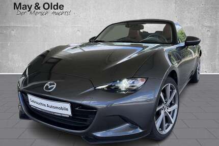 Mazda MX-5 Gebrauchtwagen