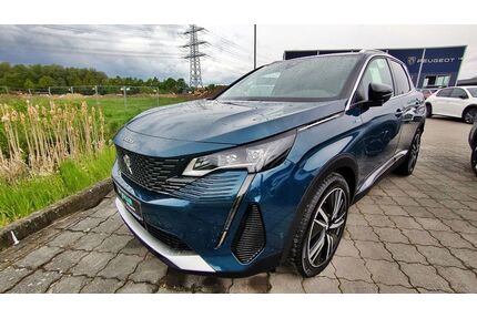 Peugeot 3008 Gebrauchtwagen