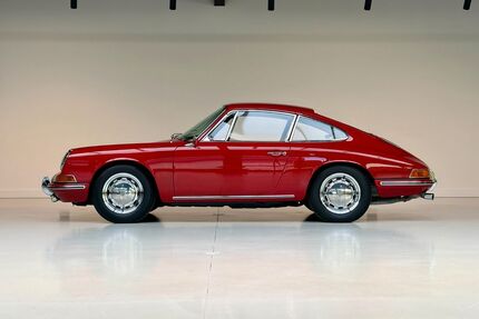 Porsche 911 Urmodell Gebrauchtwagen