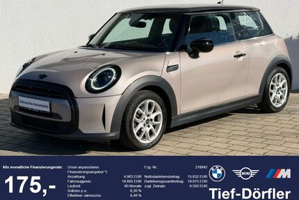 Mini Cooper Gebrauchtwagen