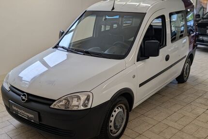 Opel Combo Gebrauchtwagen