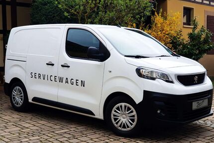Peugeot Expert Gebrauchtwagen